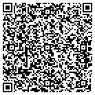 QR code with Nailed By Et Cetera Beauty contacts