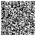 QR code with James B Russell contacts