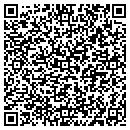 QR code with James Dublin contacts