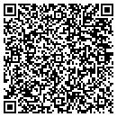 QR code with Hencey Transportation contacts