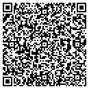 QR code with One 11 Salon contacts