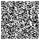 QR code with Heustis Service Center contacts