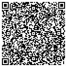 QR code with Talbott Ladawn M MD contacts