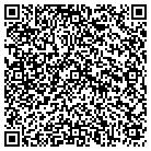QR code with Kylemore Research Inc contacts
