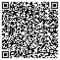 QR code with Las Pinas Analyne contacts