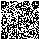 QR code with Coury LLC contacts
