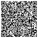 QR code with Mk Services contacts