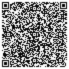 QR code with One Source Facility Service contacts