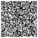 QR code with Ultimate Touch contacts