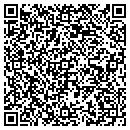 QR code with Md Of The Garage contacts