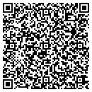 QR code with L R E Inc contacts