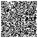 QR code with Uhde Thomas W MD contacts