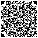 QR code with M2bc LLC contacts