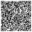 QR code with Mackins Clb contacts