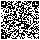 QR code with Haley Law Offices CO contacts