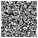 QR code with Mance Clb contacts