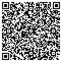 QR code with T & S Services contacts