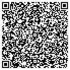 QR code with Hansard Barry A Construction contacts