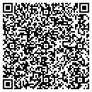 QR code with M A P Locust LLC contacts
