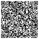 QR code with White's Security Service contacts