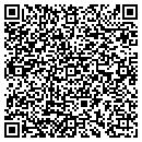 QR code with Horton Harland B contacts