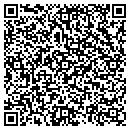 QR code with Hunsicker Oscar A contacts