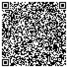 QR code with Warner Frederick T MD contacts