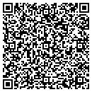 QR code with Ladners Tractor Service contacts