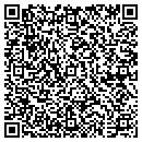 QR code with W David Stoll M D LLC contacts