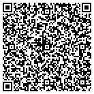 QR code with Raiis Hair Styles From the Hrt contacts