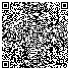 QR code with Rainbow Beauty Center contacts