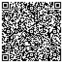 QR code with Red 7 Salon contacts