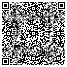 QR code with Wooldridge Rachel D MD contacts