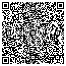 QR code with Upton's Imports contacts