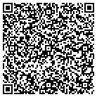 QR code with Yajnik Amol Ramesh MD contacts