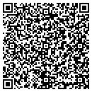 QR code with Zand Lloyd C MD contacts