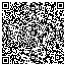 QR code with T&A Hanyman Services contacts
