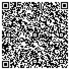 QR code with Denny Auto Center contacts
