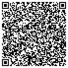 QR code with F And S Postal Service contacts