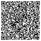 QR code with Hendry County Elections contacts