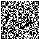 QR code with Pizza One contacts