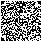 QR code with Faust Auto & Truck Center contacts