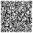 QR code with Bagley Tyler A MD contacts