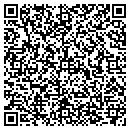 QR code with Barker James A MD contacts