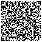 QR code with Salon Blue Chicago contacts