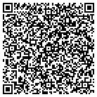QR code with Varnell Janitorial Service contacts