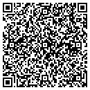 QR code with James W Cox contacts