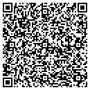 QR code with R Little Darlings contacts