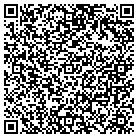 QR code with Waste Corporation Of Arkansas contacts