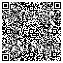 QR code with R&R Gifts & Novelty contacts